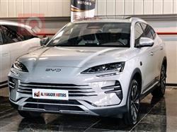 بي واي دي سونغ بلس